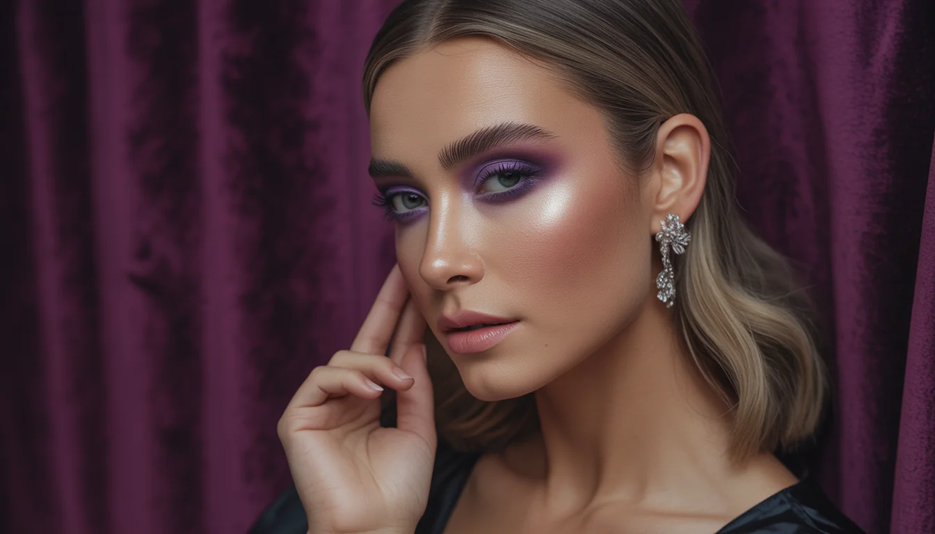 Maquillaje JZ Beauty