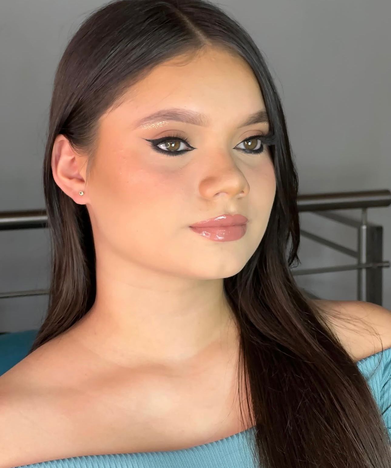 Maquillaje de novia JZ Beauty