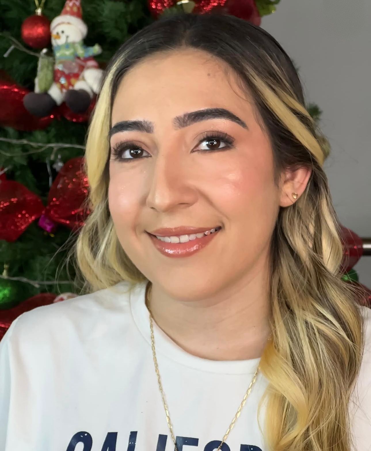 Maquillaje artístico JZ Beauty