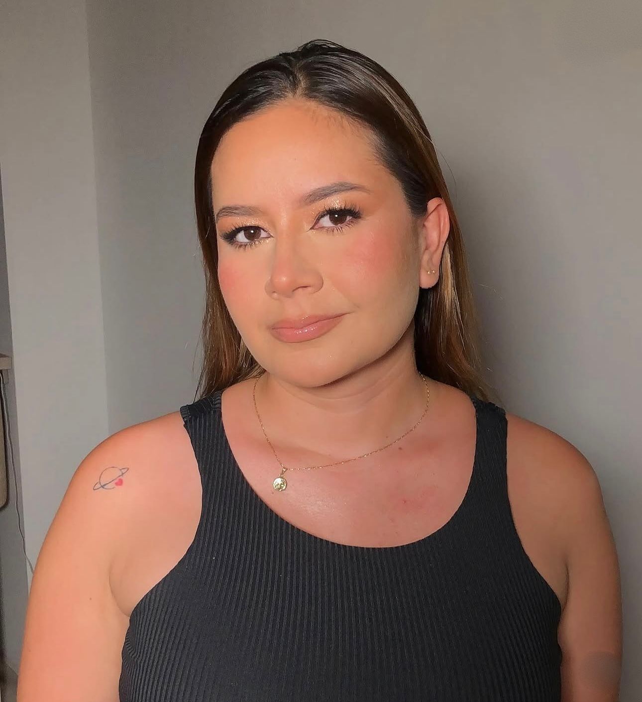 Maquillaje profesional Colombia